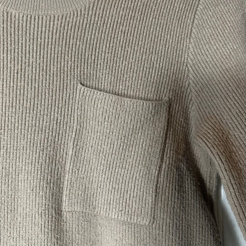 Figs Pullover Ribbed Sweater - Picture 5 of 7
